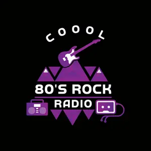 Coool 80's Rock Radio