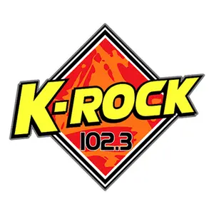 K-Rock 102.3