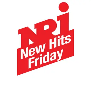 NRJ NEW HITS FRIDAY