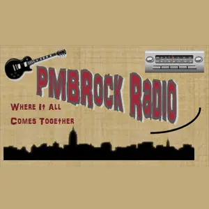 PMBRock Radio